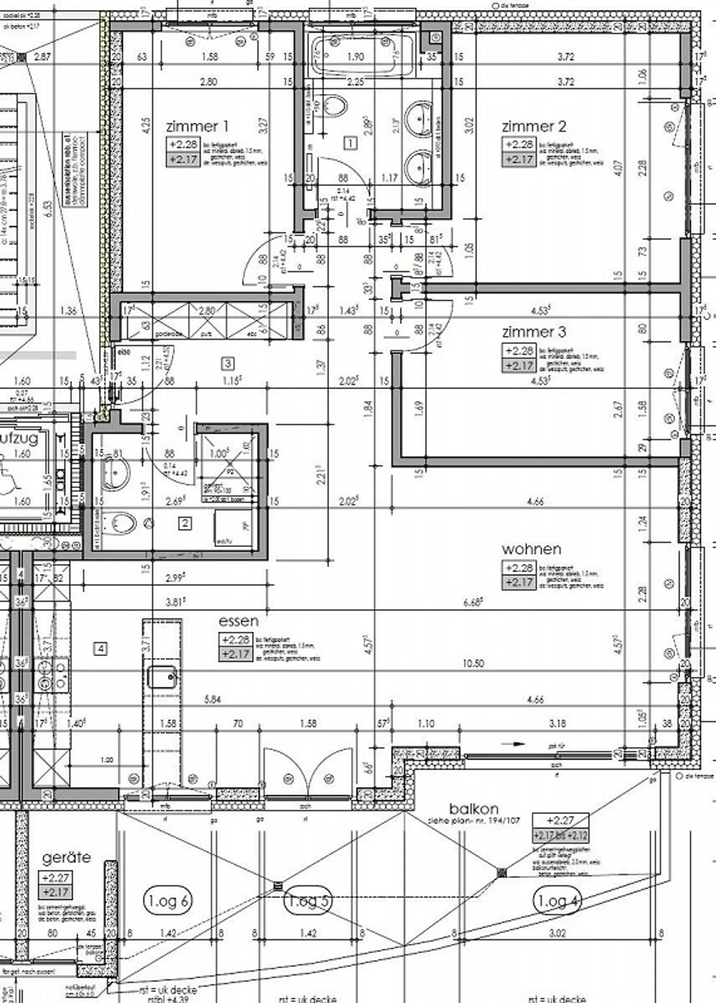 Wohnen im schönen Schwarzenbach... - Foto 10 von 10