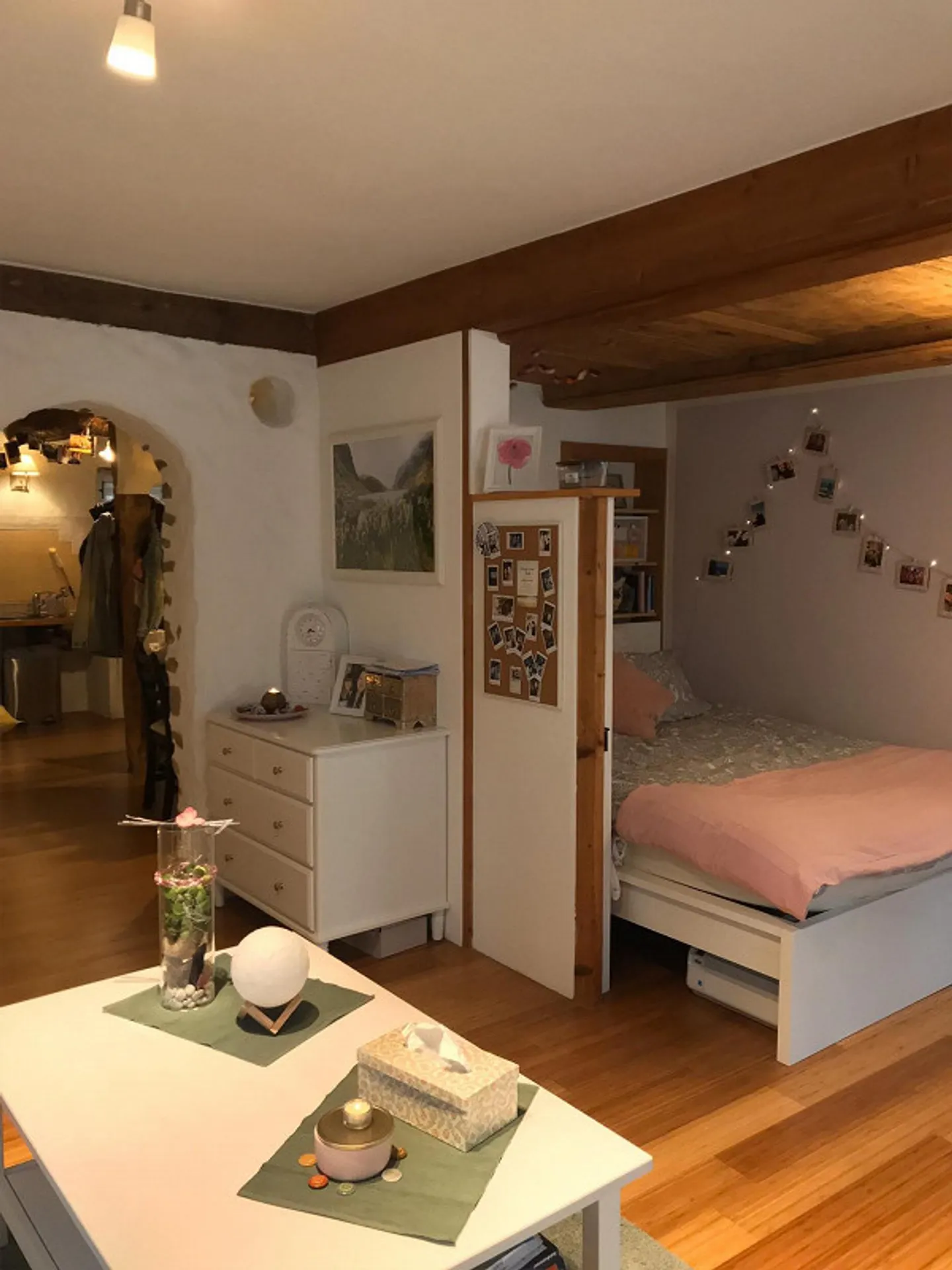 2,5 Zimmer Altbauwohnung in Döttingen sucht Nachmieter - Foto 15 von 19