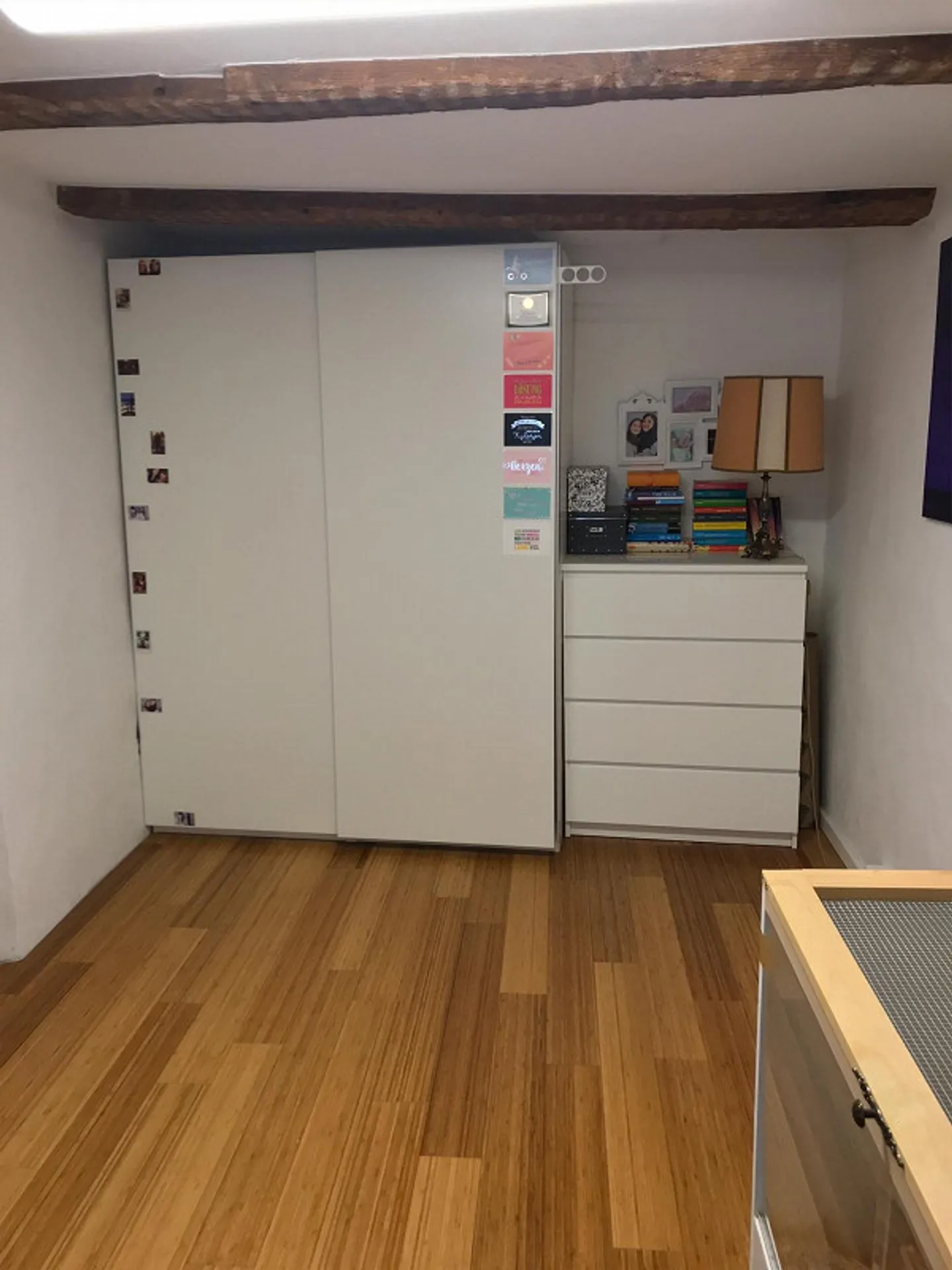 2,5 Zimmer Altbauwohnung in Döttingen sucht Nachmieter - Foto 16 von 19