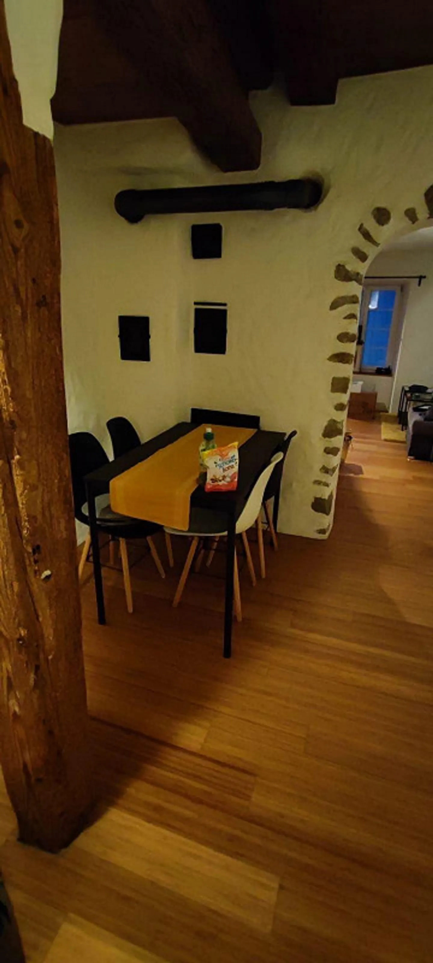 2,5 Zimmer Altbauwohnung in Döttingen sucht Nachmieter - Foto 18 von 19