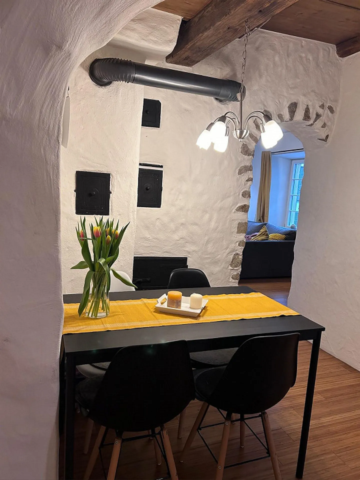 2,5 Zimmer Altbauwohnung in Döttingen sucht Nachmieter - Foto 19 von 19