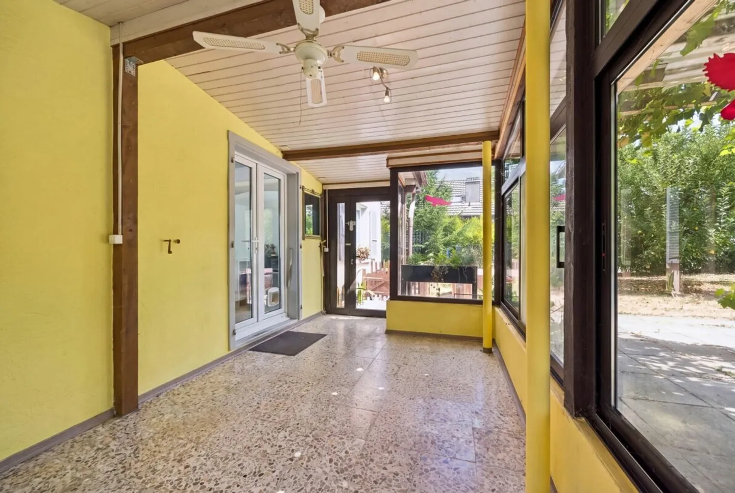 Einfamilienhaus kaufen - Foto 6 von 14