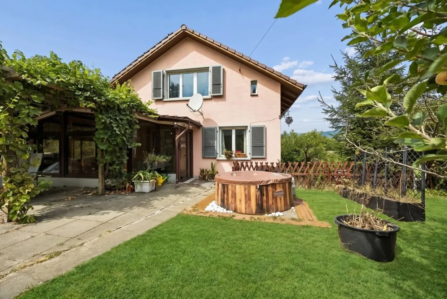Einfamilienhaus kaufen - Foto 11 von 14