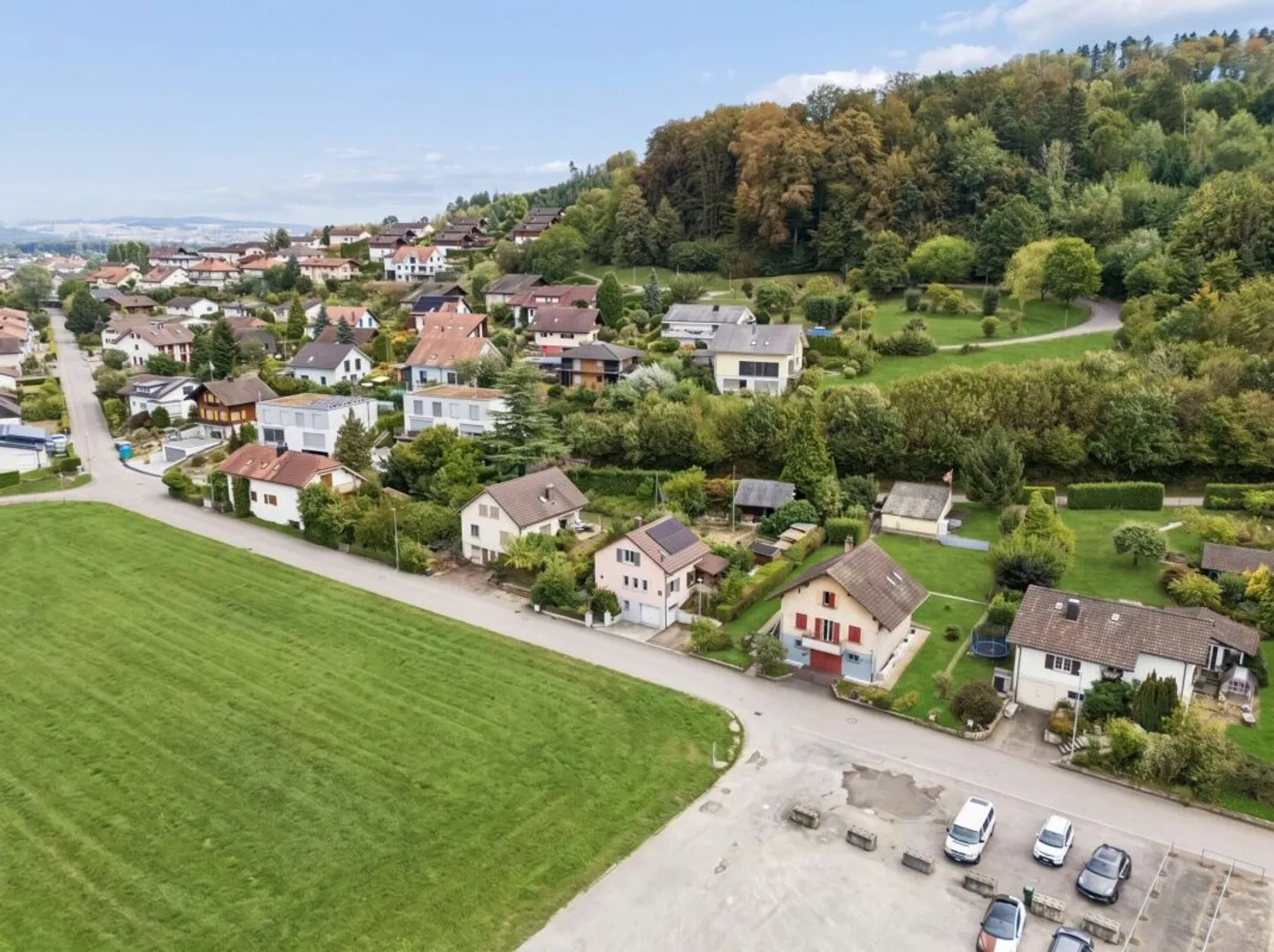 Einfamilienhaus kaufen - Foto 14 von 14