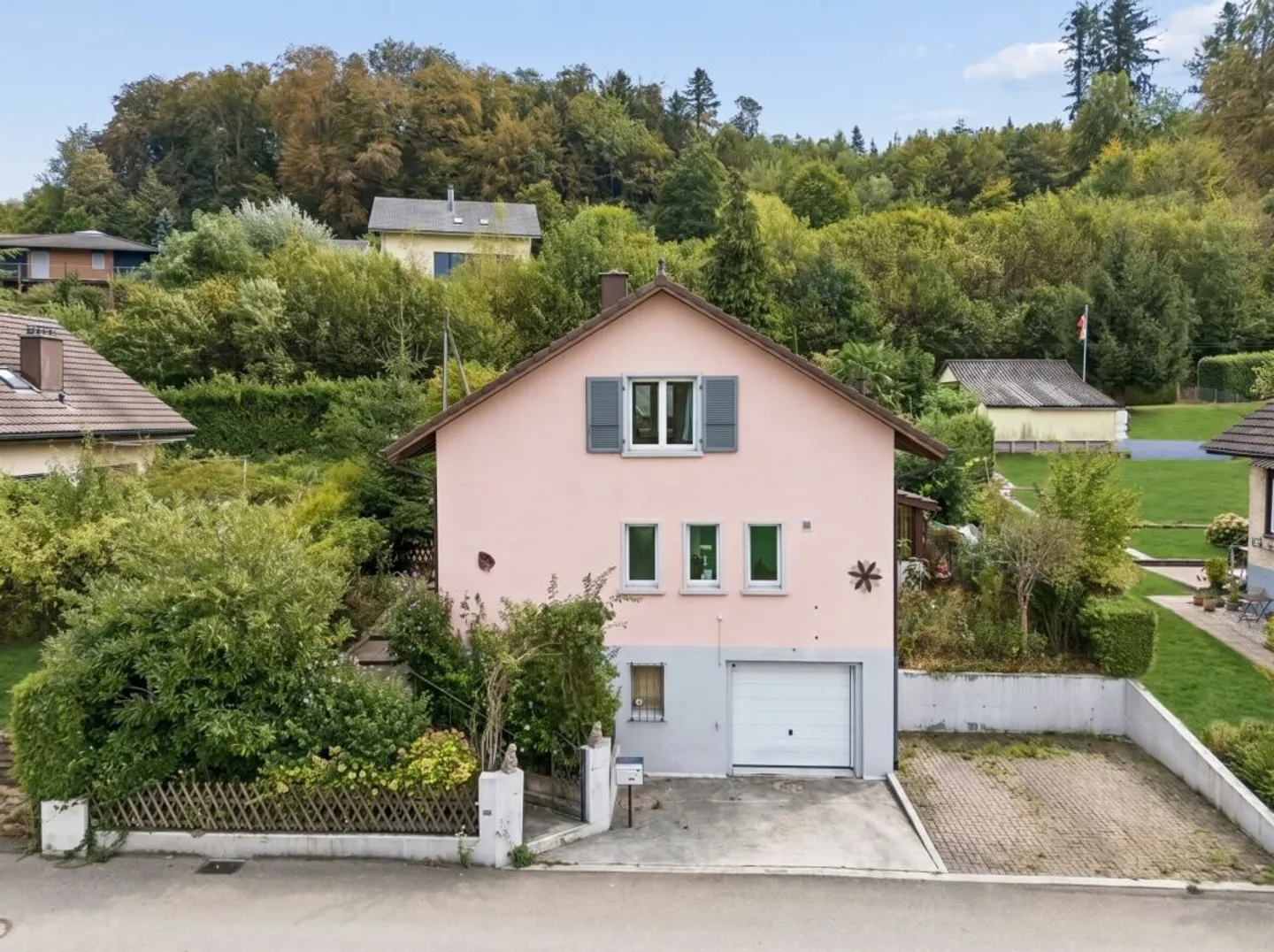 Einfamilienhaus kaufen - Foto 13 von 14