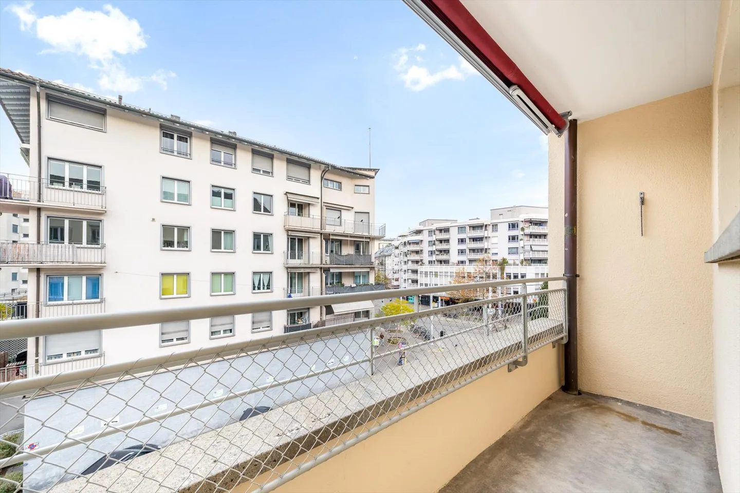 In the heart of Zurich-Wiedikon - Living at the pulse of the city - Photo 13 of 13