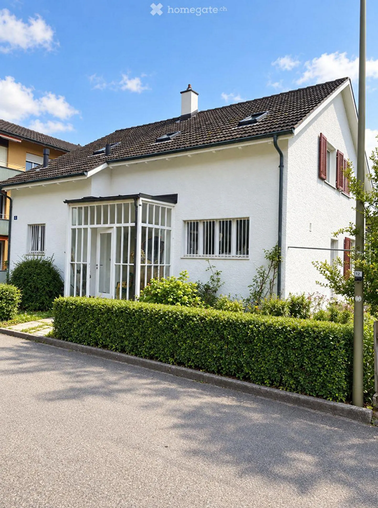 Charmantes Einfamilienhaus - Foto 1 von 10