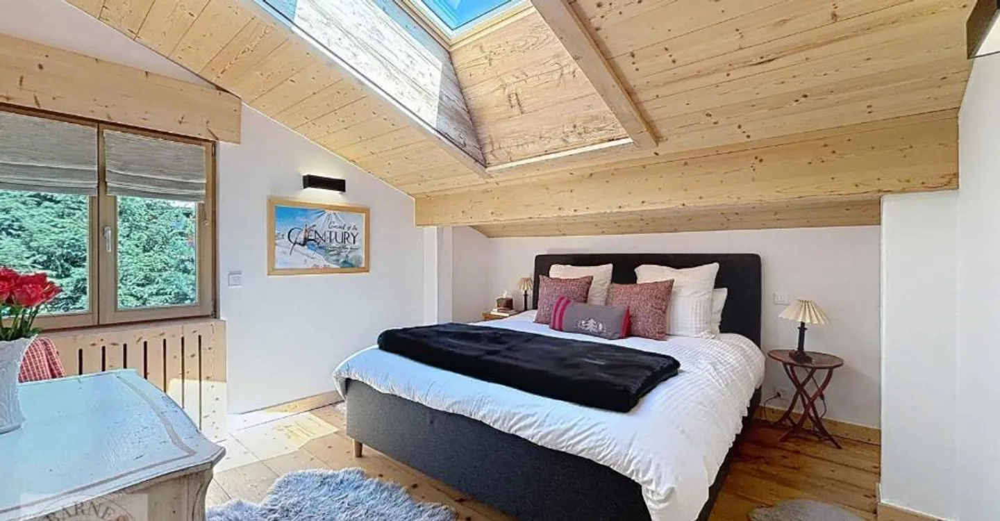 Luxury Apartment a Few Steps from the Heart of Verbier - Photo 5 of 11