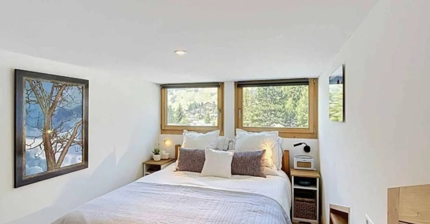 Luxury Apartment a Few Steps from the Heart of Verbier - Photo 6 of 11
