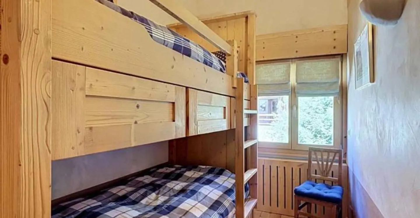 Luxury Apartment a Few Steps from the Heart of Verbier - Photo 7 of 11
