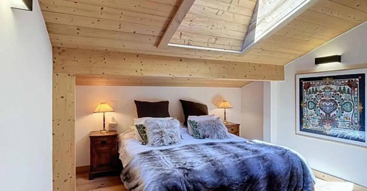 Luxury Apartment a Few Steps from the Heart of Verbier - Photo 4 of 11