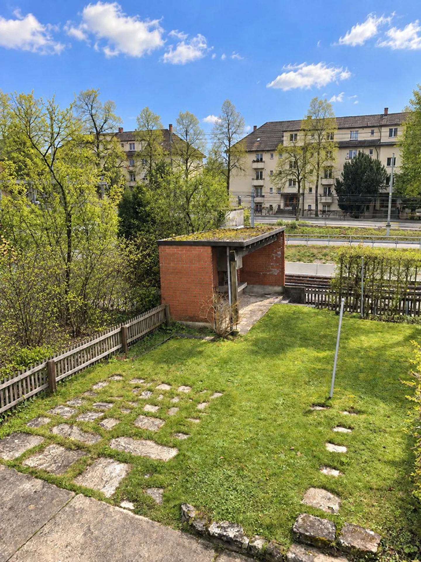 Charmantes Einfamilienhaus - Foto 4 von 10