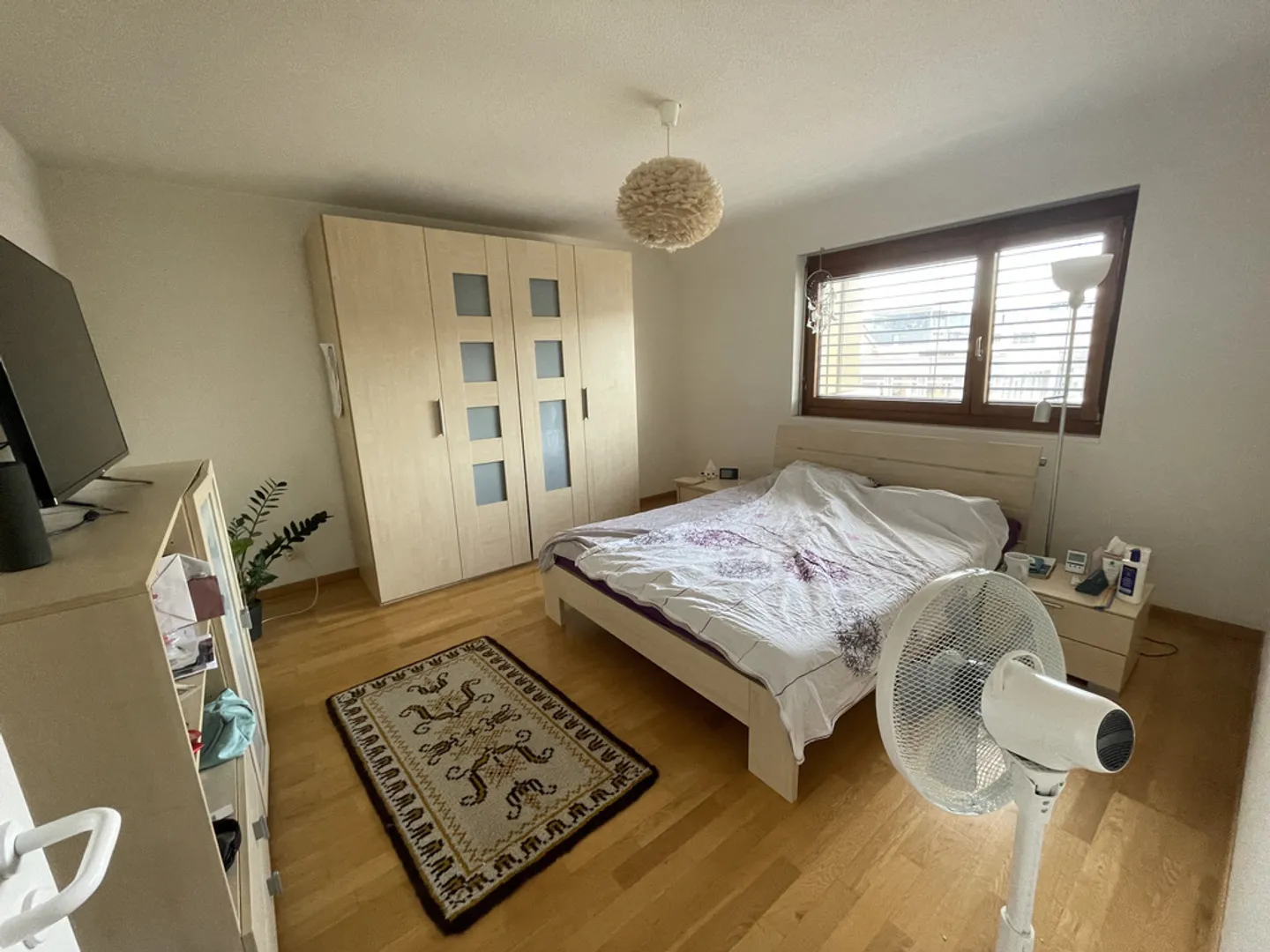 MAISONETTEWOHNUNG IM HERZEN VON AARAU - Foto 4 von 8