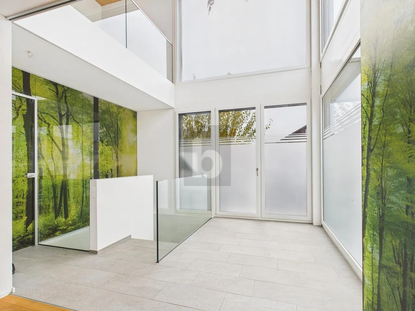 NACHHALTIG GEBAUT MIT HOHEM WOHLFÜHLFAKTOR - Foto 1 von 6