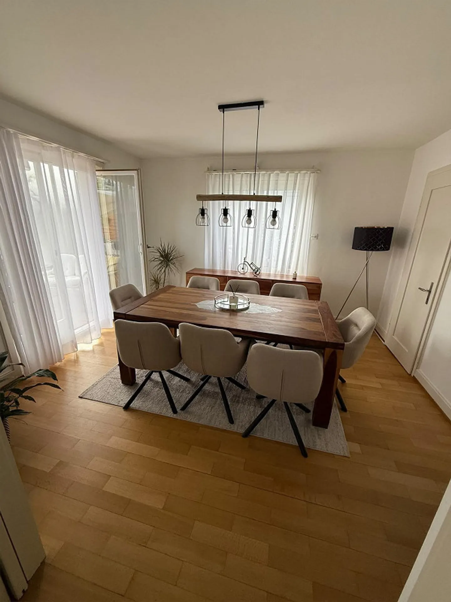 Charmantes Einfamilienhaus - Foto 7 von 10