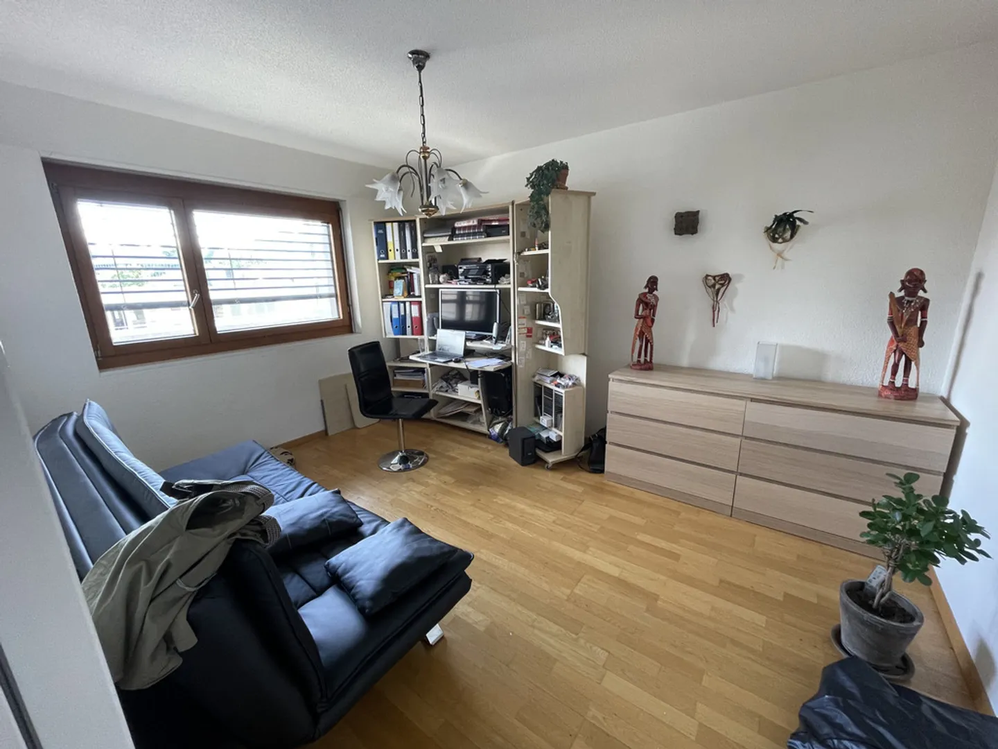 MAISONETTEWOHNUNG IM HERZEN VON AARAU - Foto 5 von 8
