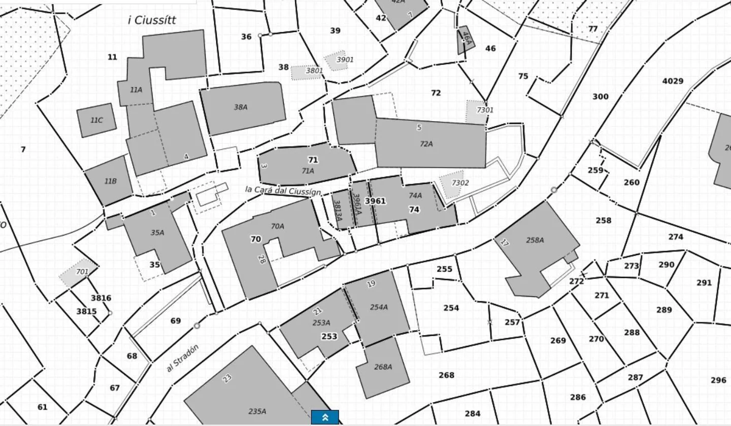 Rustique avec 7 pièces et parking extérieur - Photo 11 sur 13