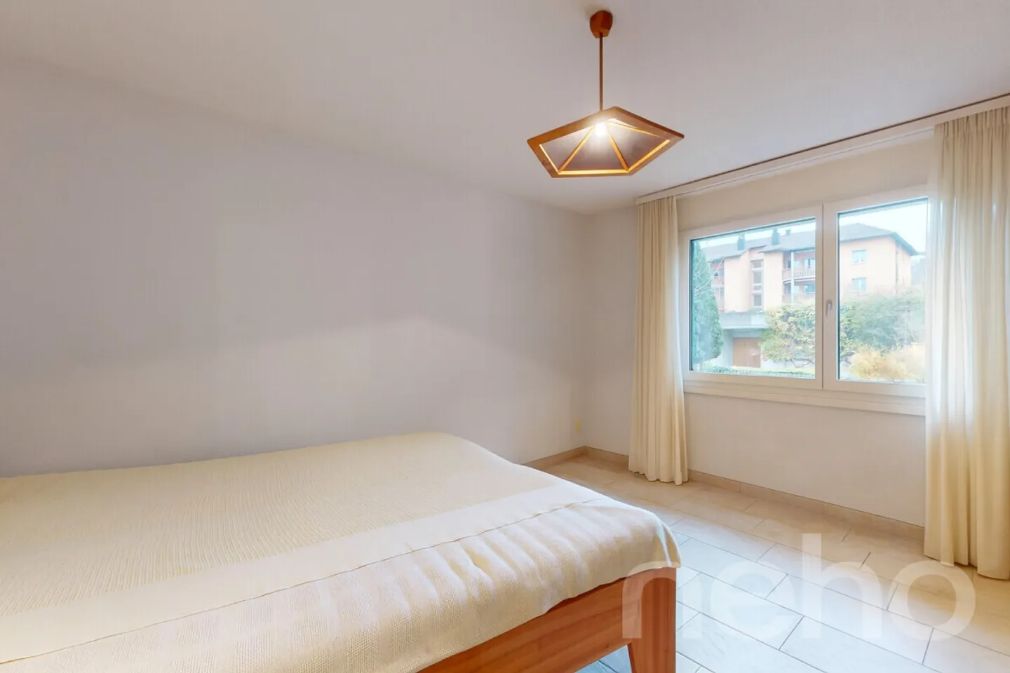 Well-maintained 4.5-room apartment with additional craft room - Photo 8 of 12