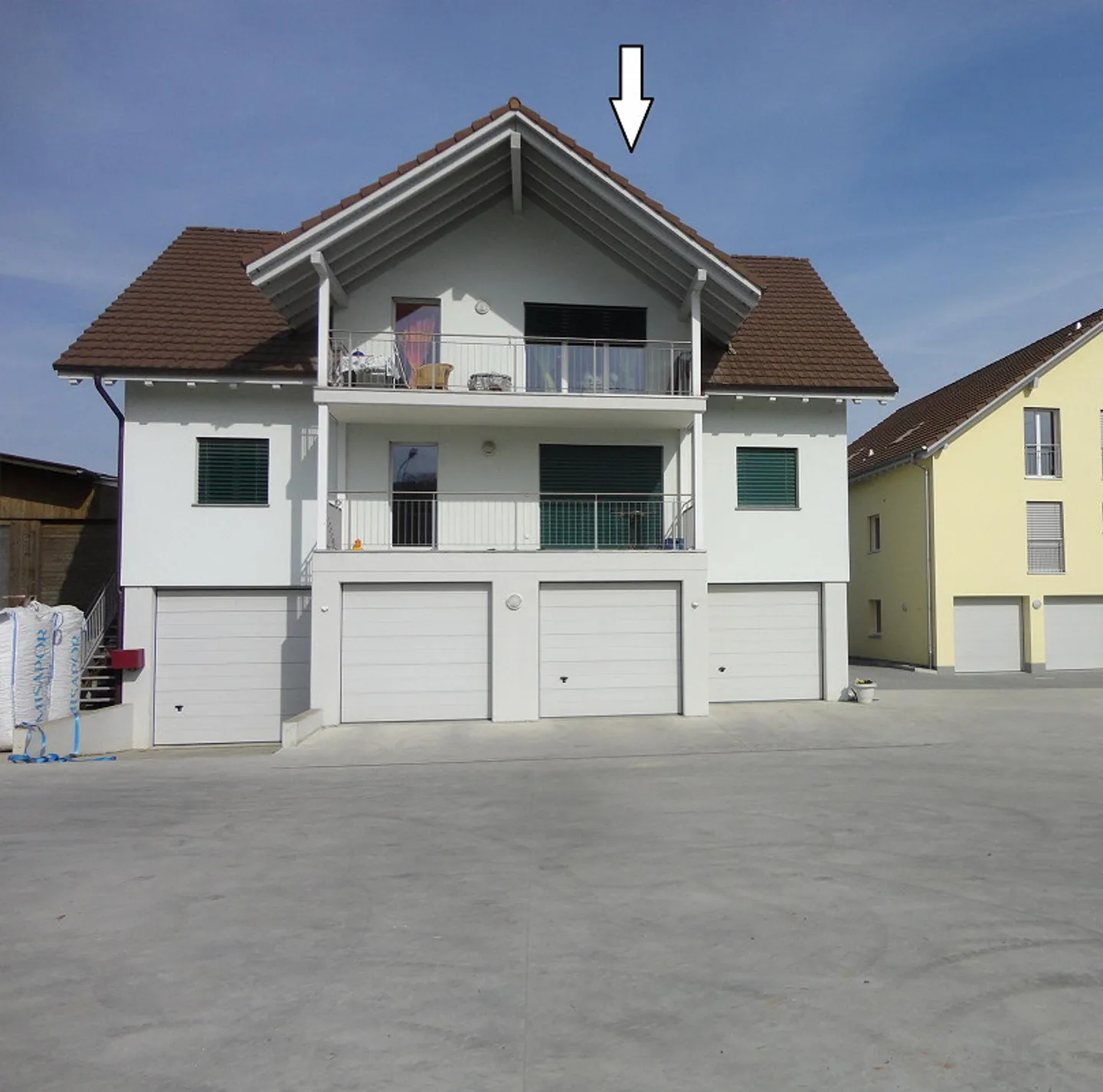 Appartamento 4.5 stanze - Foto 1 di 6