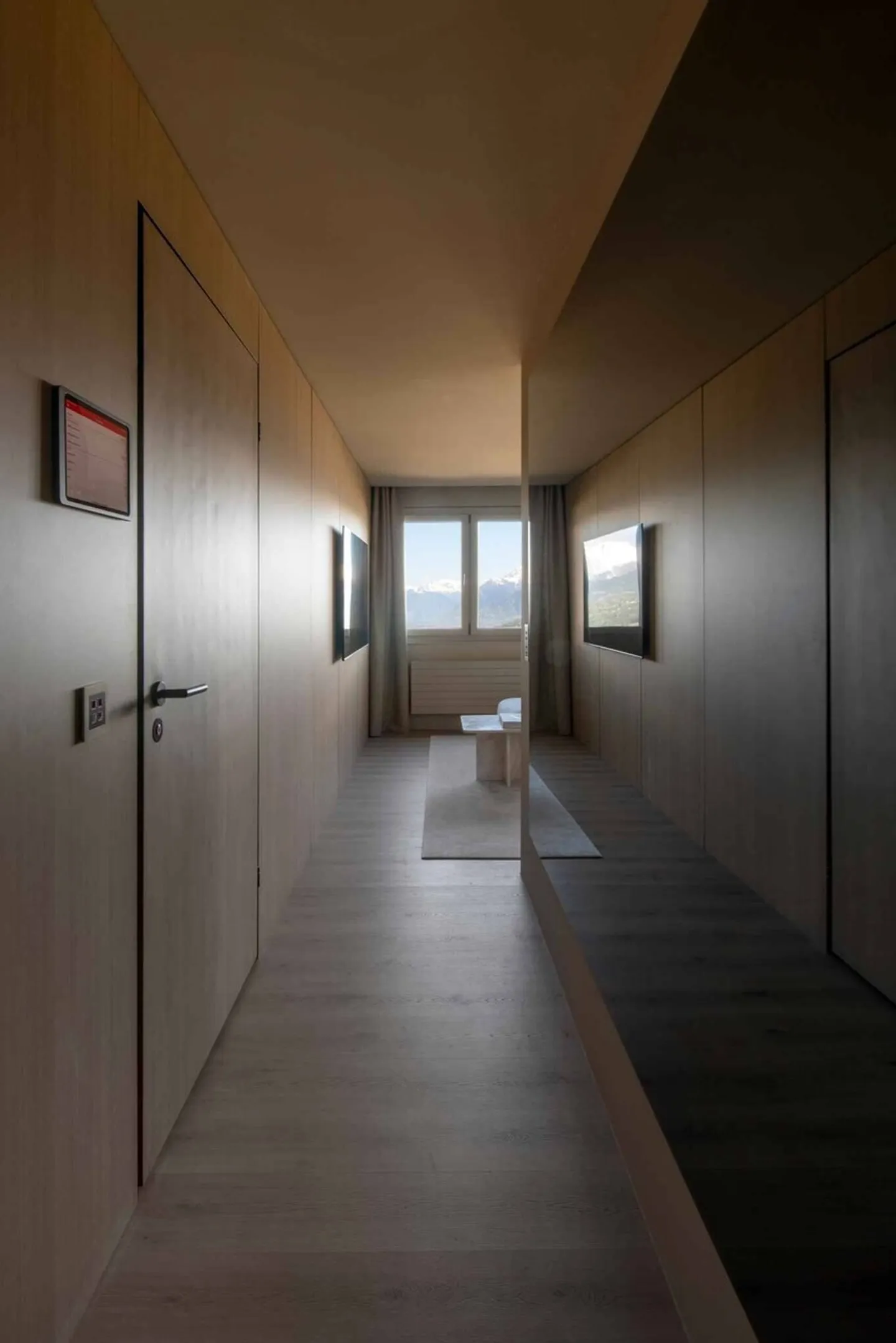 Appartamento 3.5 locali - Finiture di alta gamma - Foto 8 di 12