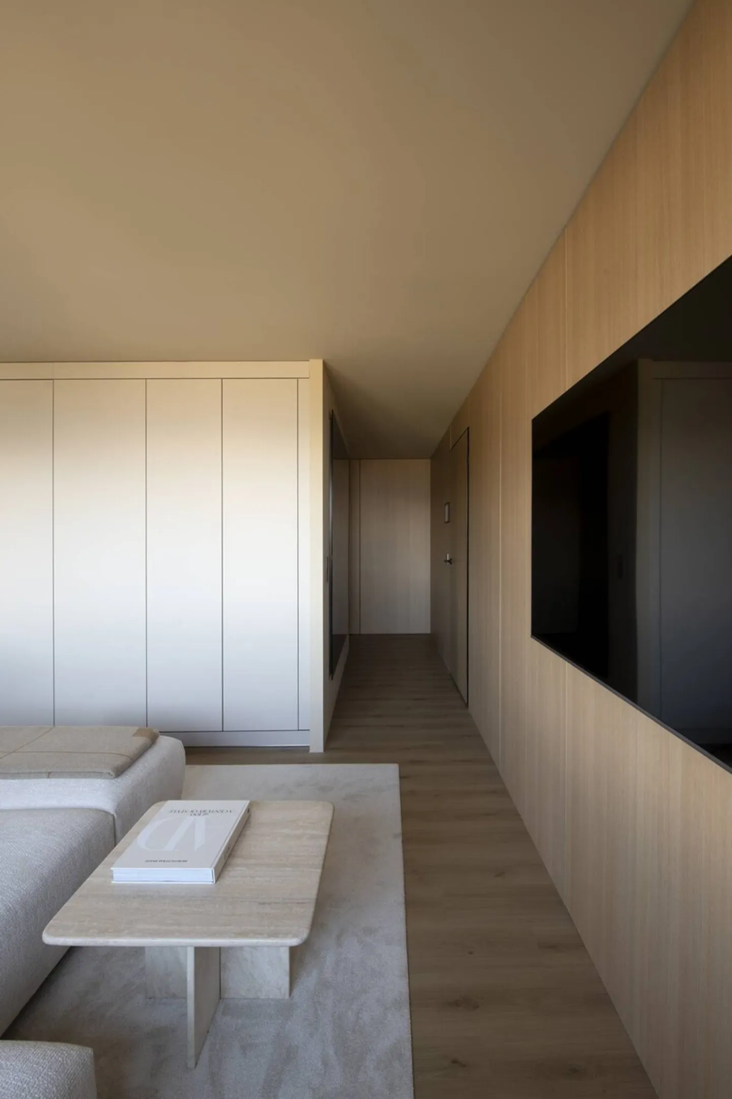 Appartamento 3.5 locali - Finiture di alta gamma - Foto 9 di 12