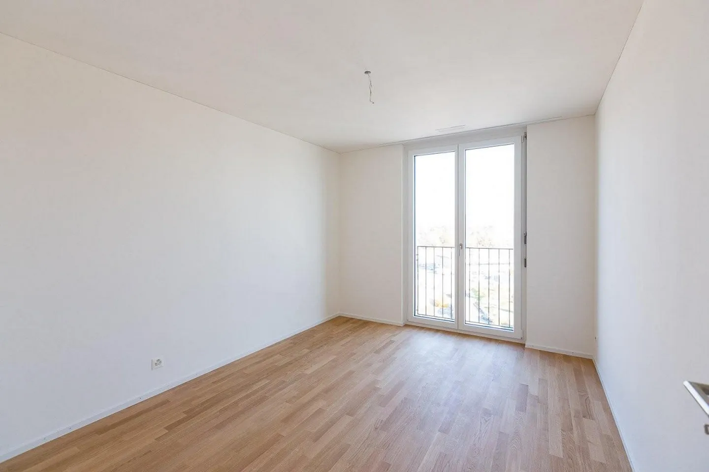 Appartement 3.5 pièces, 70 m², CHF 1'895.- - Photo 5 sur 9