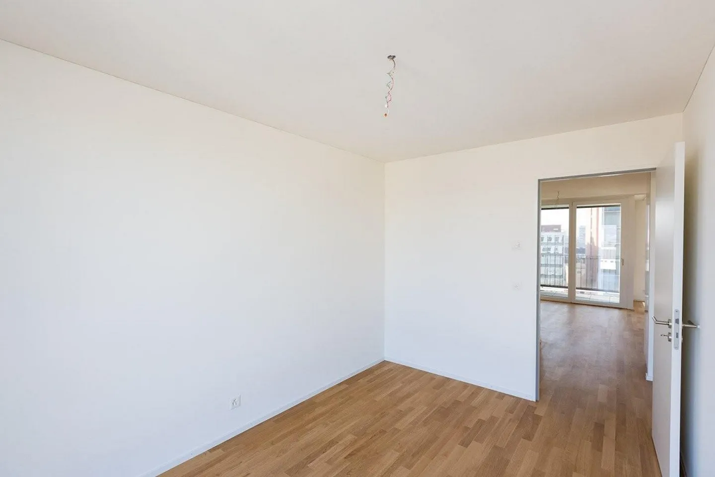 Appartement 3.5 pièces, 70 m², CHF 1'895.- - Photo 7 sur 9