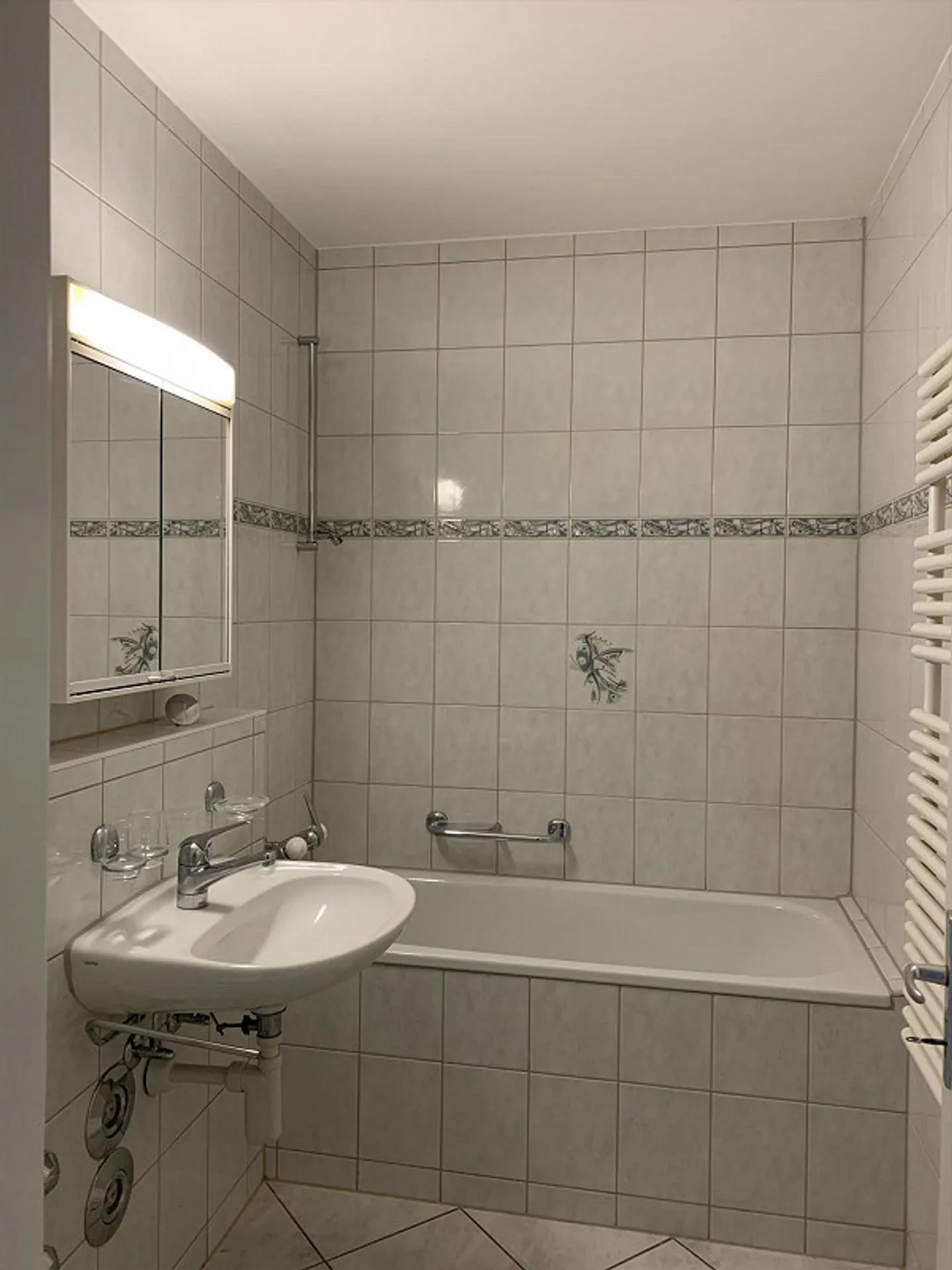 Apartment in beautiful Münchenstein - RENT WITHOUT DEPOSIT - - Photo 4 of 5