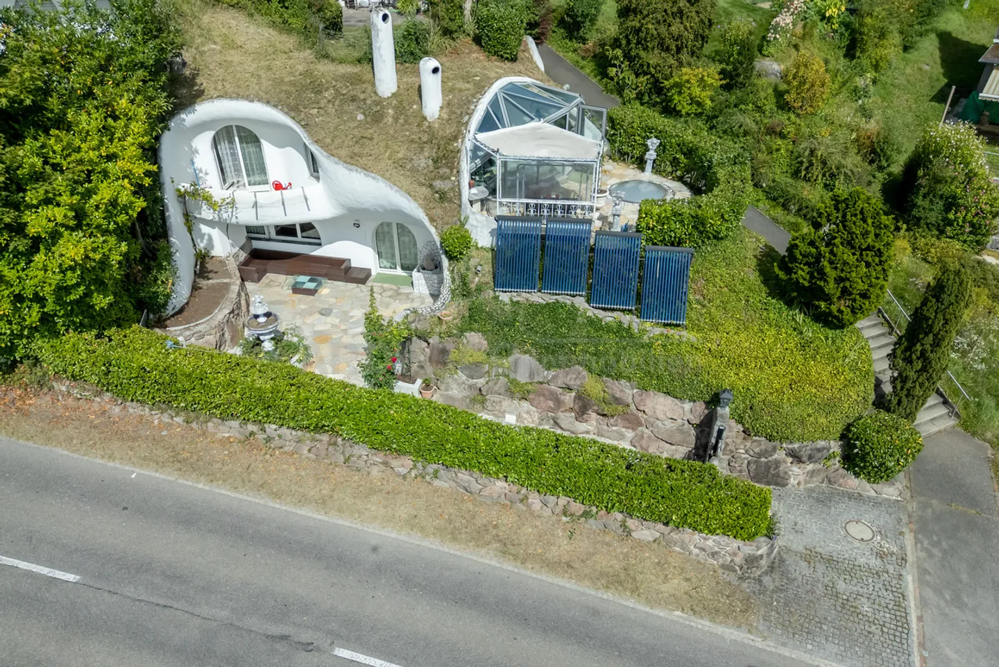 Single house for sale - Photo 13 of 16