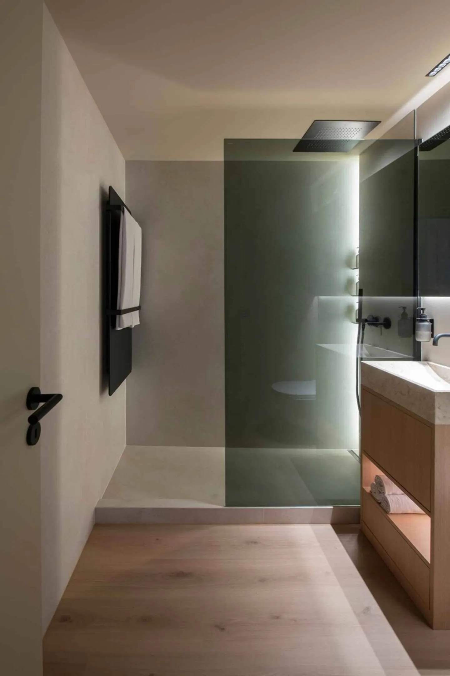 Appartamento 3.5 locali - Finiture di alta gamma - Foto 6 di 12