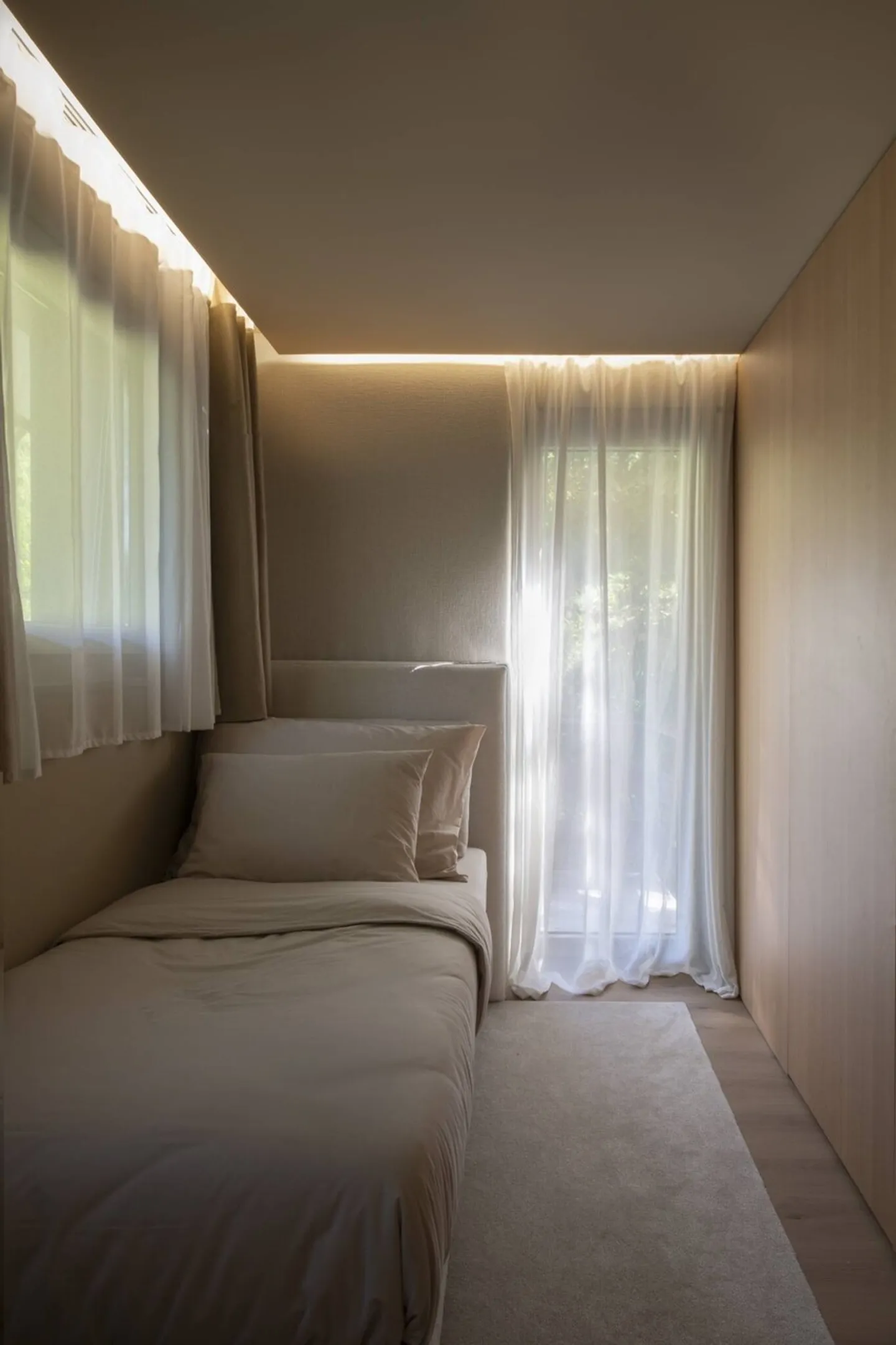 Appartamento 3.5 locali - Finiture di alta gamma - Foto 7 di 12