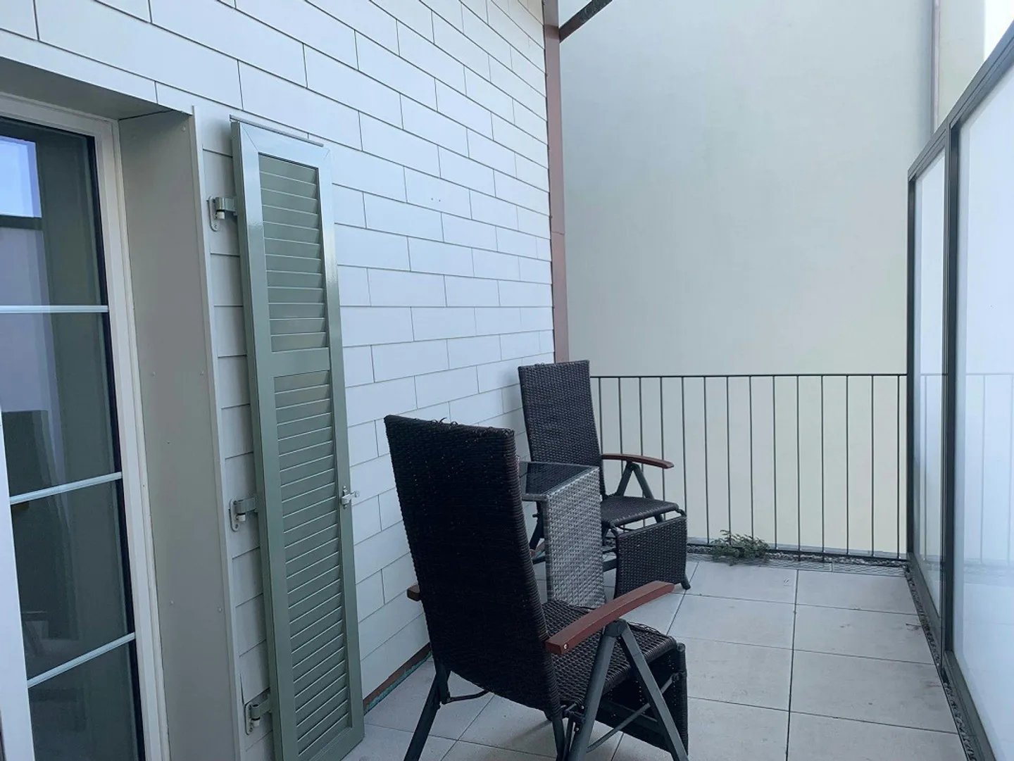 Charmante Wohnung in Kreuzlingen - Foto 3 von 4
