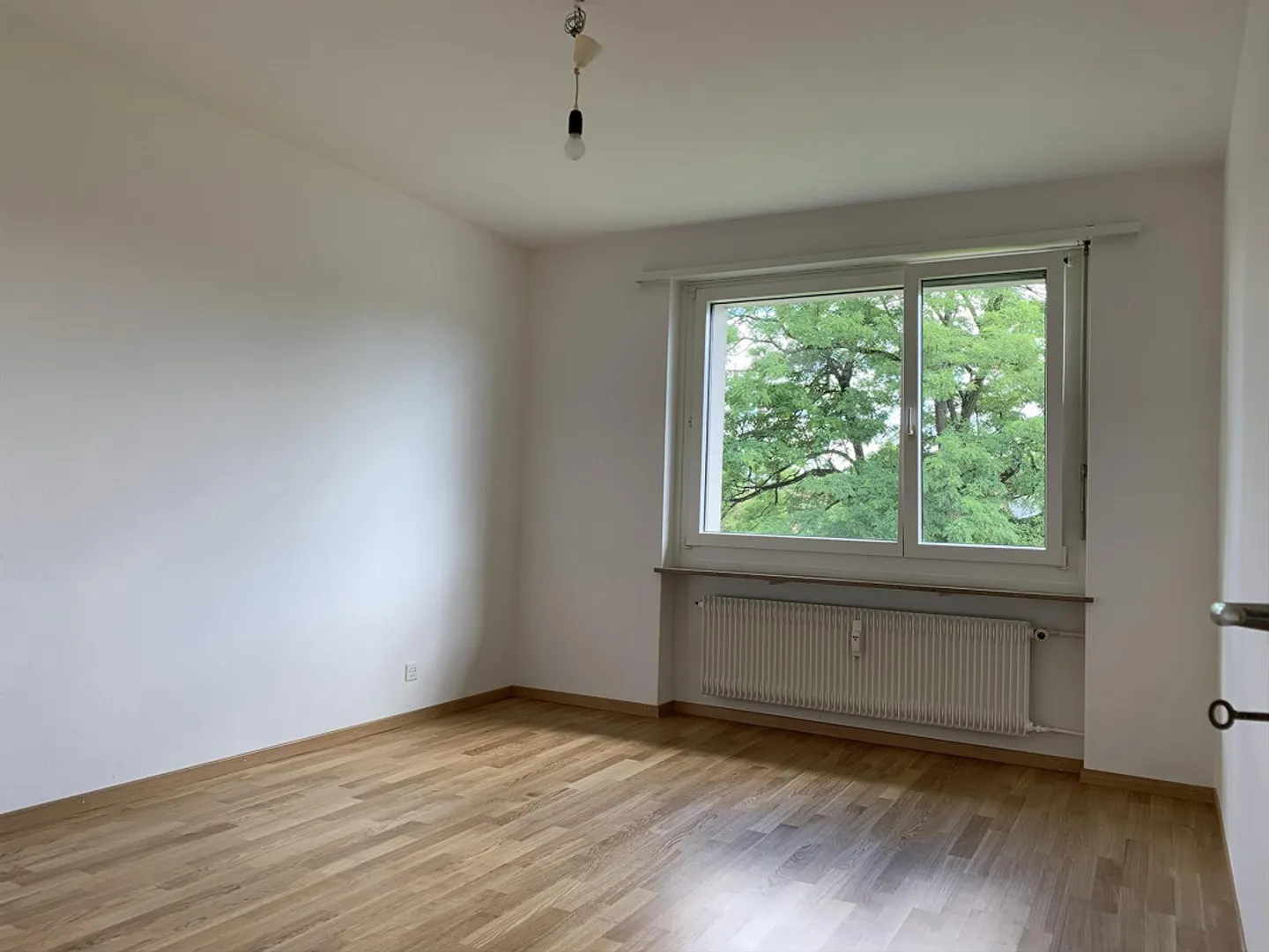 Apartment in beautiful Münchenstein - RENT WITHOUT DEPOSIT - - Photo 5 of 5