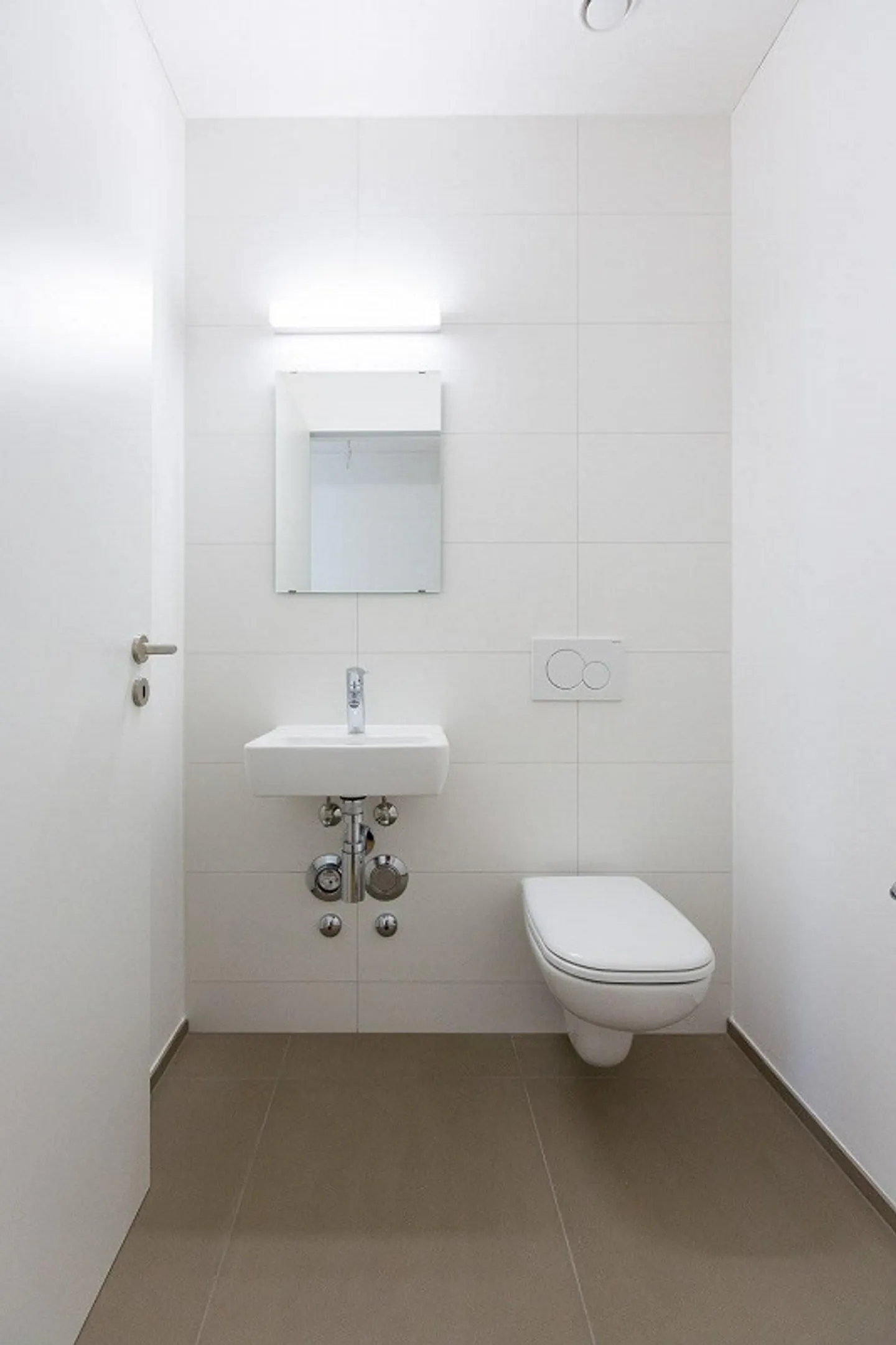 Appartement 3.5 pièces, 70 m², CHF 1'895.- - Photo 9 sur 9