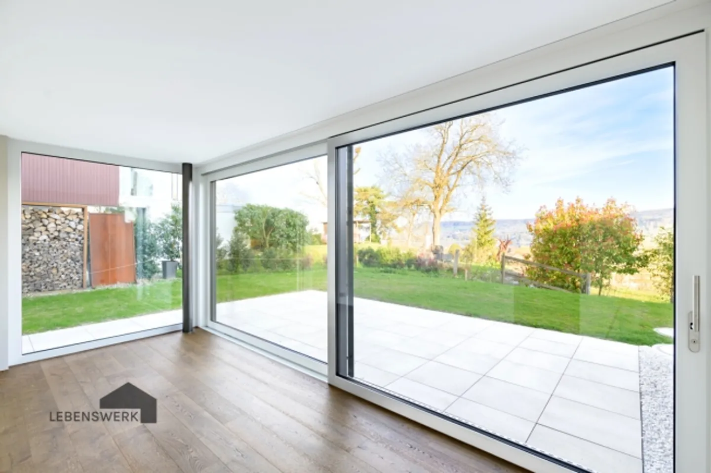 Home by the Untersee - for people who simply want to live. Near Stein am Rhein - Photo 5 of 9