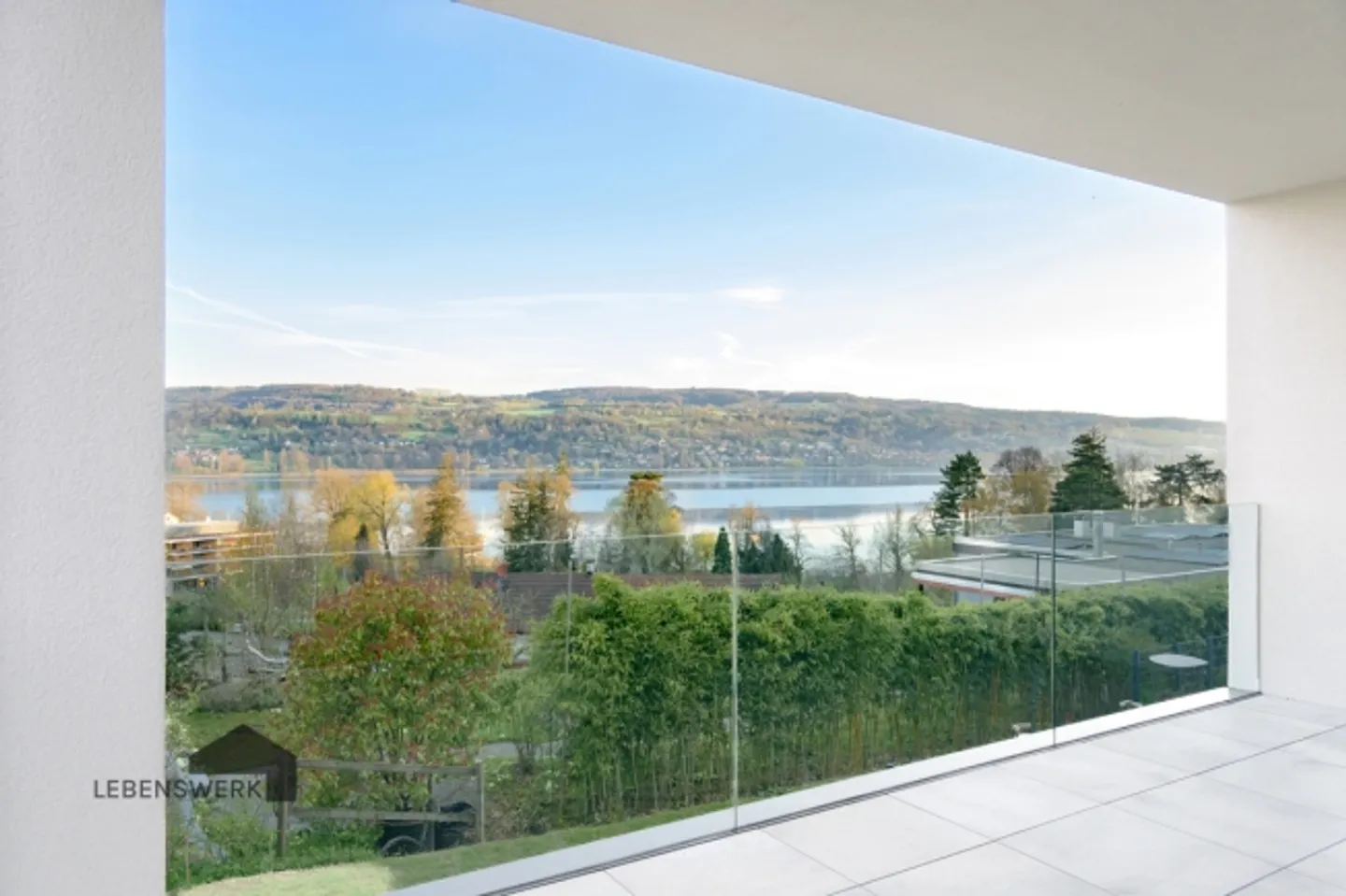 Home by the Untersee - for people who simply want to live. Near Stein am Rhein - Photo 7 of 9