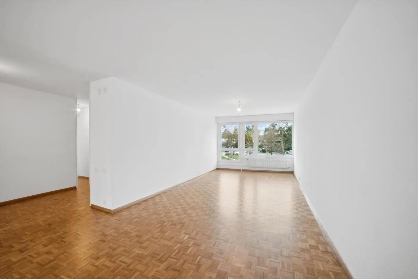 Spacious 5-room apartment - 130m2 - Bright and green surroundings - Photo 4 of 10