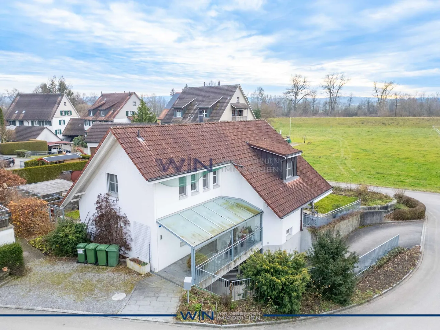 Maison individuelle à vendre - Photo 8 sur 13