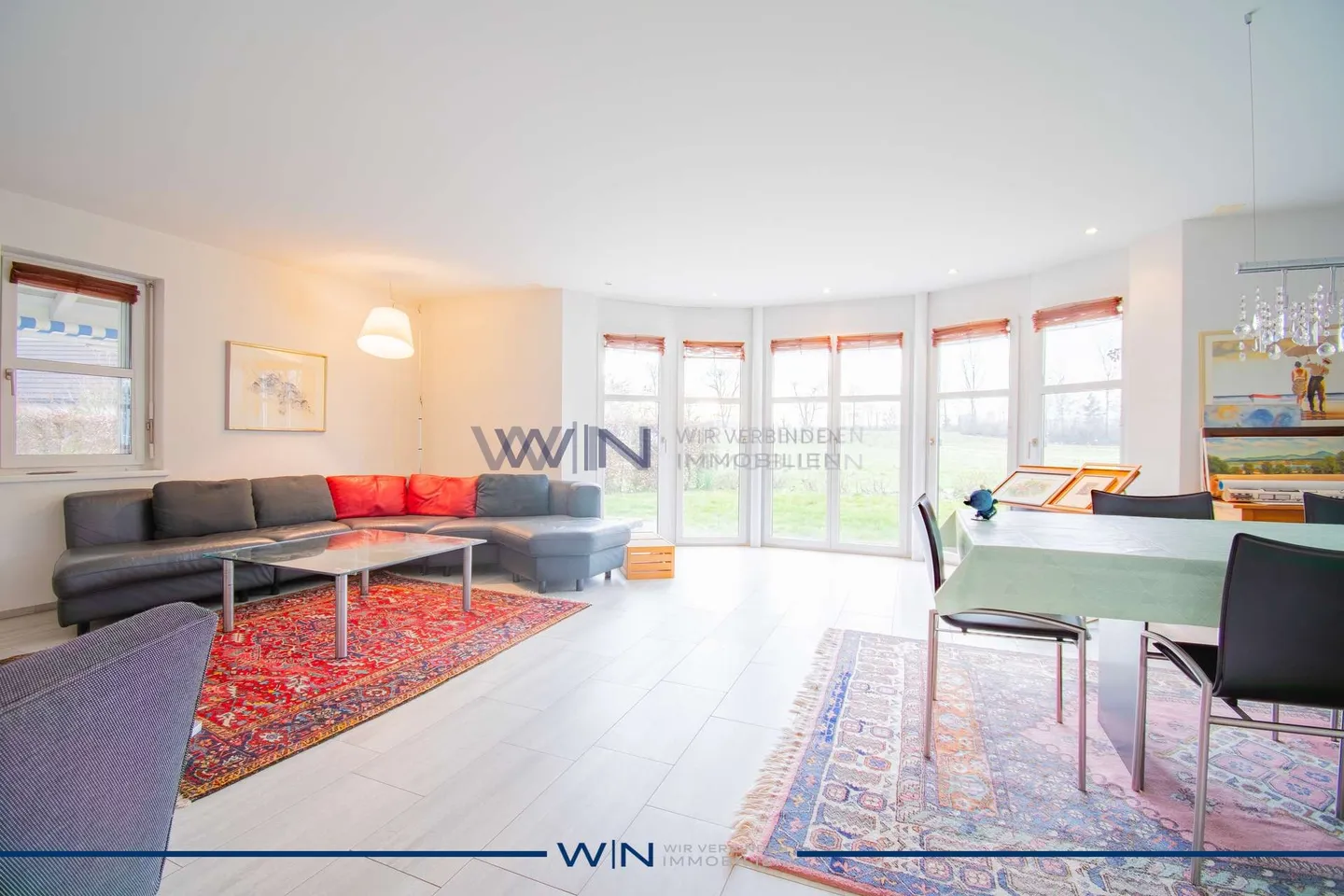 Maison individuelle à vendre - Photo 9 sur 13