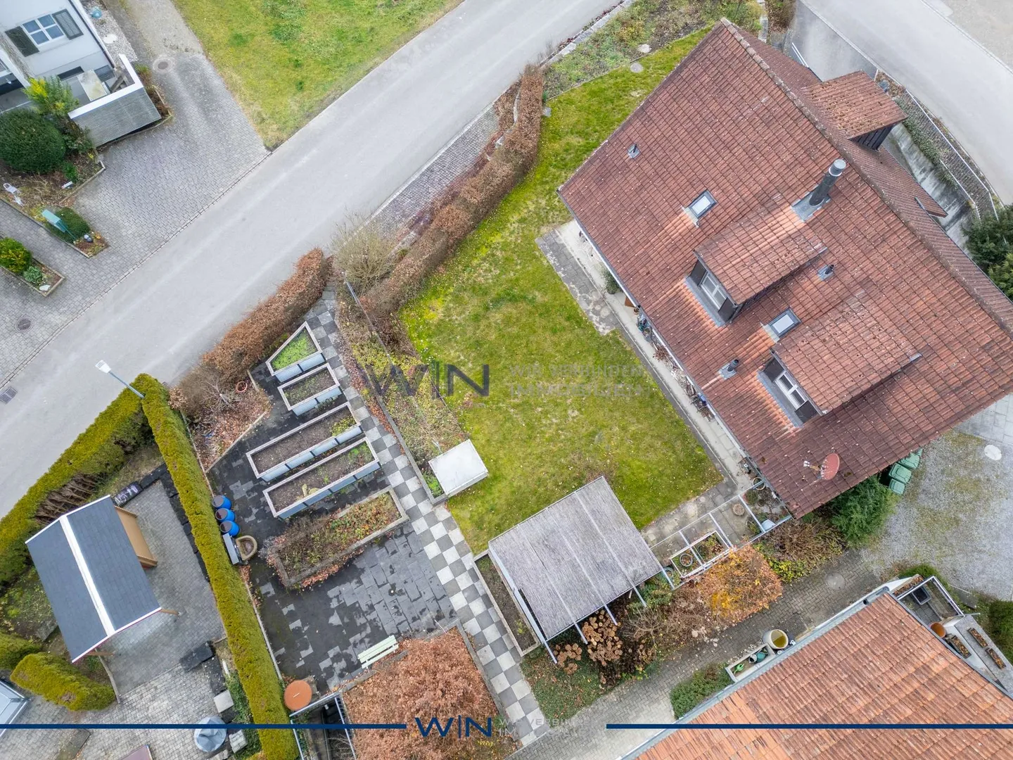 Maison individuelle à vendre - Photo 10 sur 13