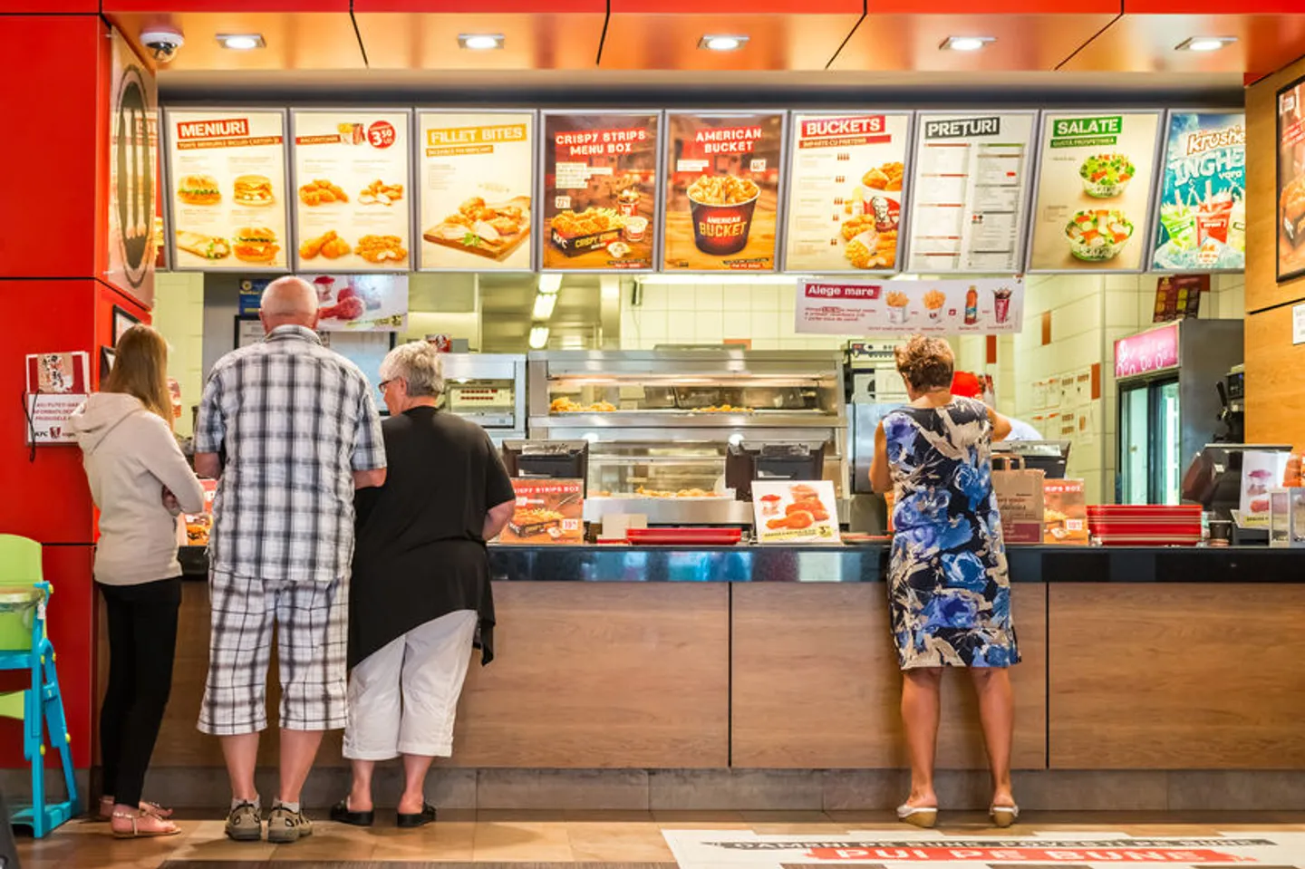 New Takeaway Business in Geneva - Photo 1 of 1