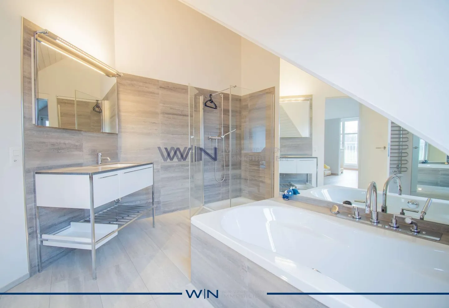 Maison individuelle à vendre - Photo 7 sur 13