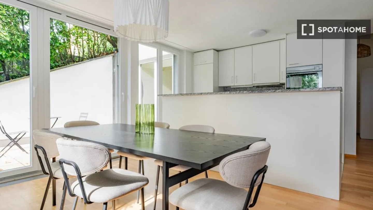 Apartment for rent - Photo 7 of 18