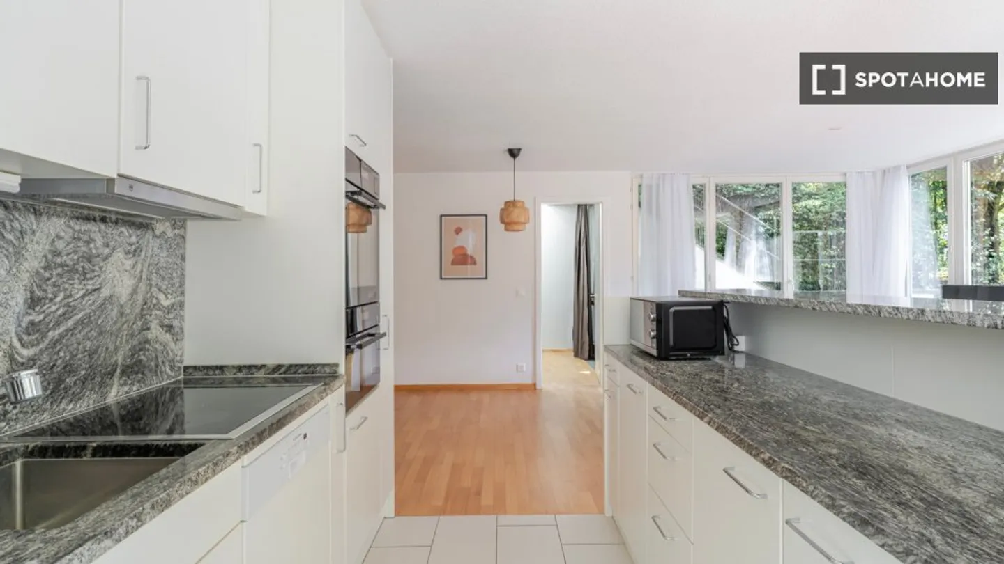 Apartment for rent - Photo 8 of 18