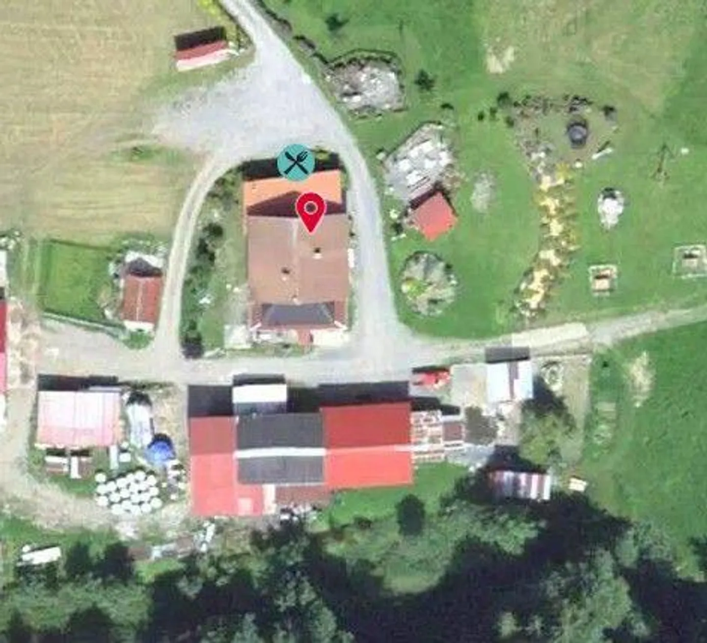 Einfamilienhaus kaufen - Foto 1 von 13