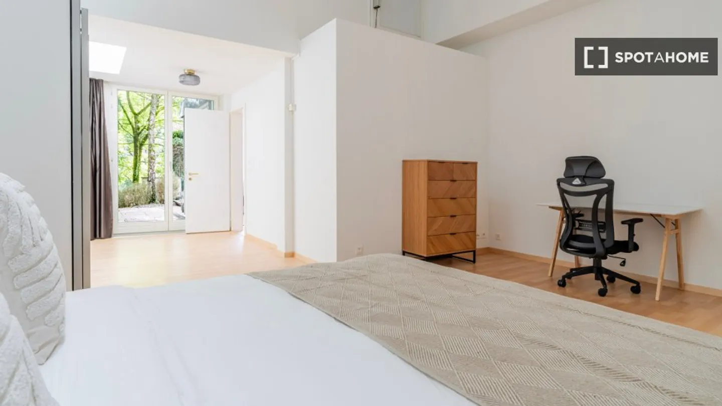 Apartment for rent - Photo 14 of 18