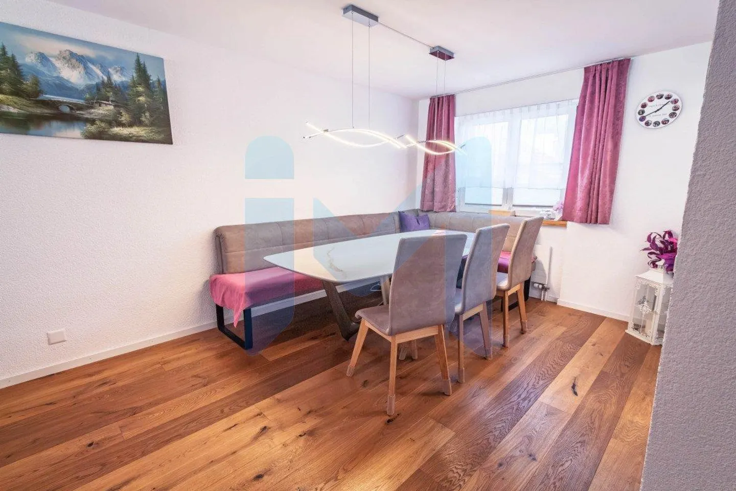 A 142 m² family paradise with 5.5 rooms - Photo 2 of 12