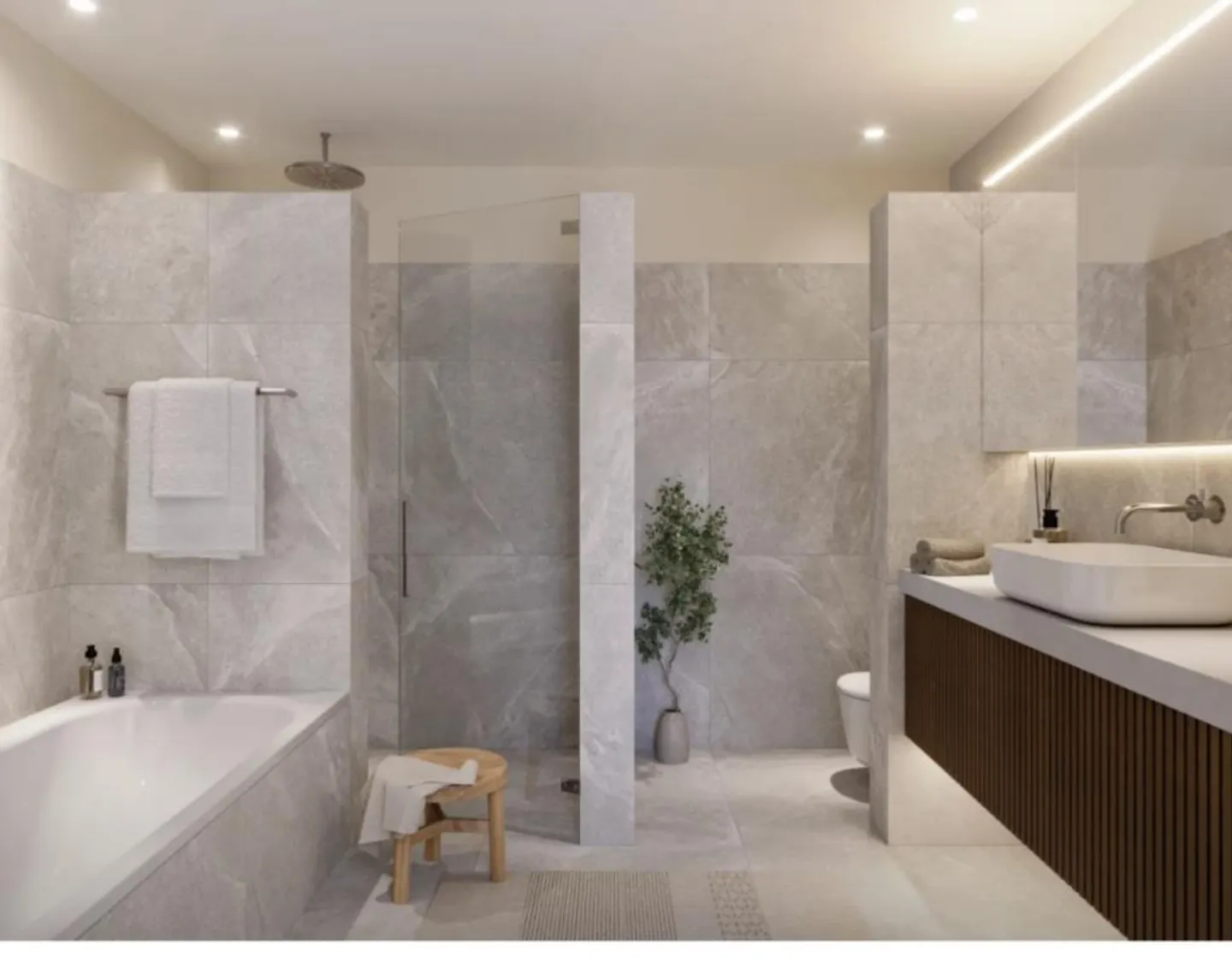 Votre nouvelle maison familiale avec un espace privé exceptionnellement grand - Photo 6 sur 7