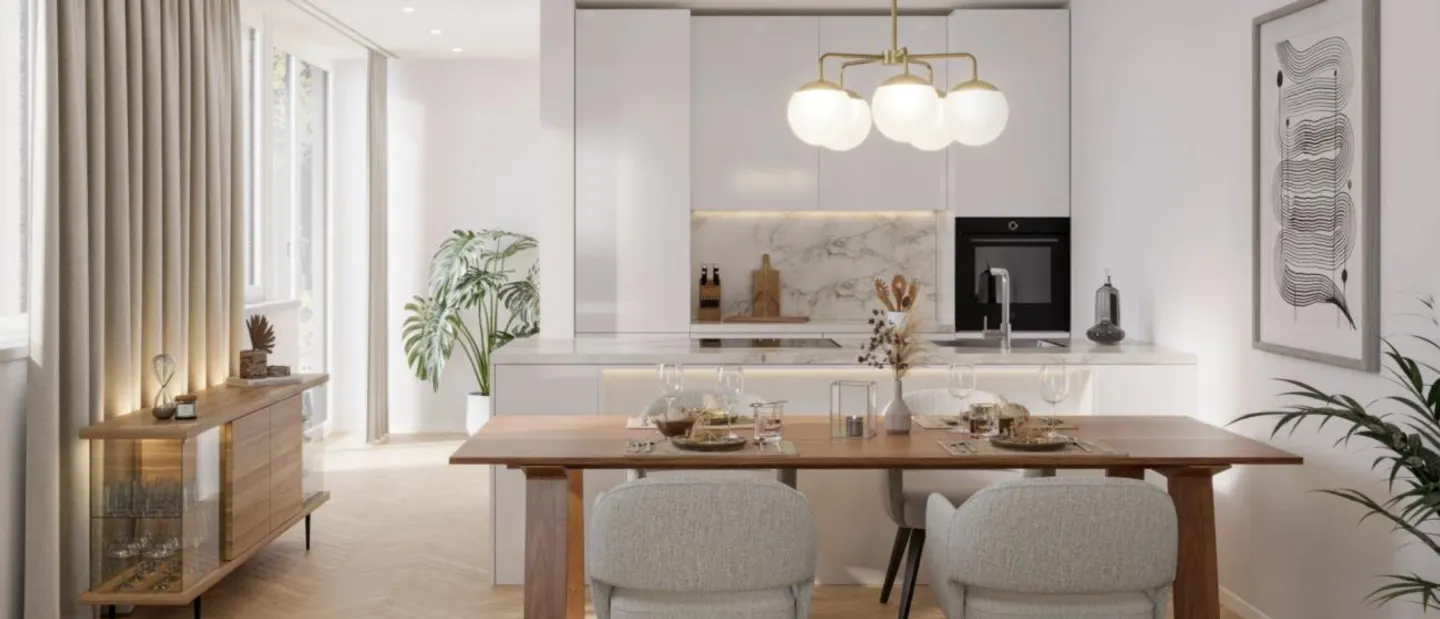 Votre nouvelle maison familiale avec un espace privé exceptionnellement grand - Photo 7 sur 7