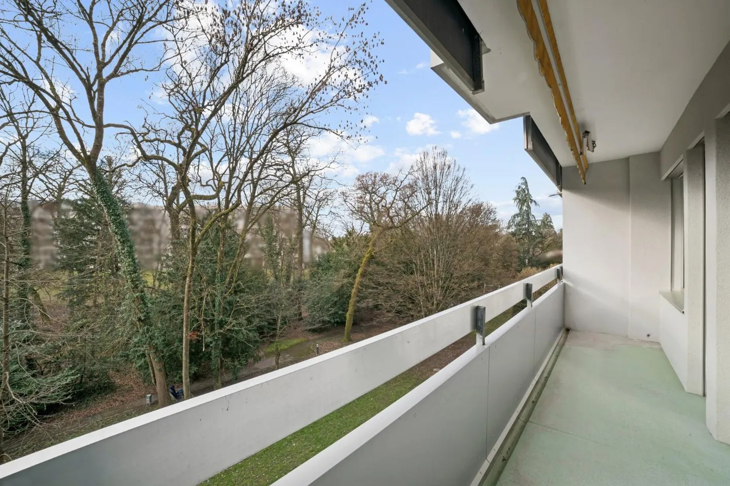 Spacious 5-room apartment - 130m2 - Bright and green surroundings - Photo 10 of 10